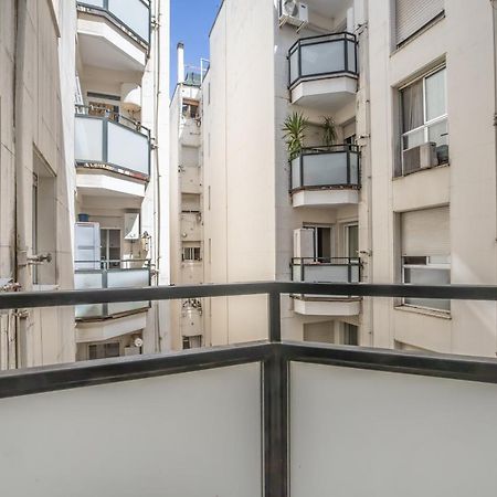 Апартаменти Gondomar Free Parking Cordoba Center Екстер'єр фото