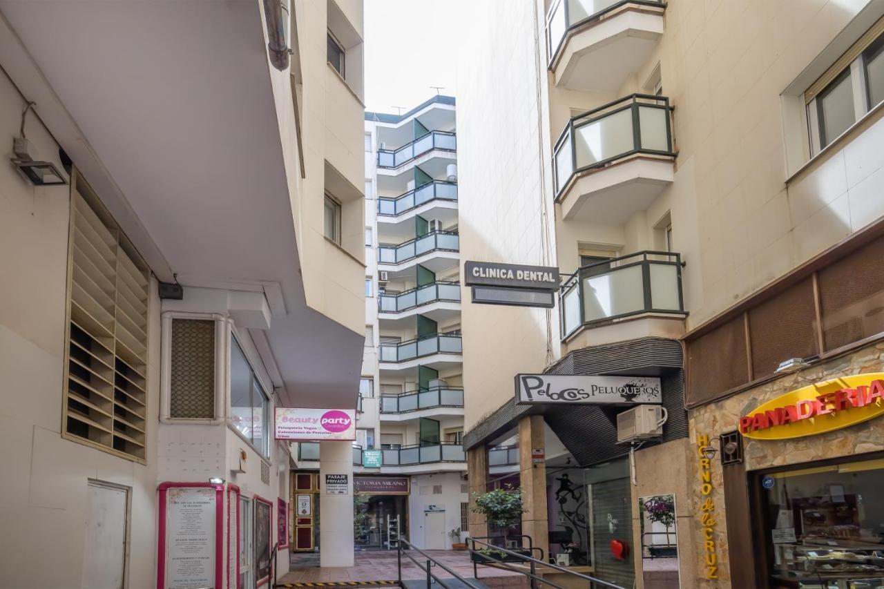 Апартаменти Gondomar Free Parking Cordoba Center Екстер'єр фото
